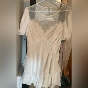 ZESICA OPEN BACK ROMPER 22” PTP + STRETCH